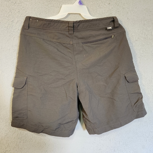 The north face men's shorts size 36 - Picture 2 of 10